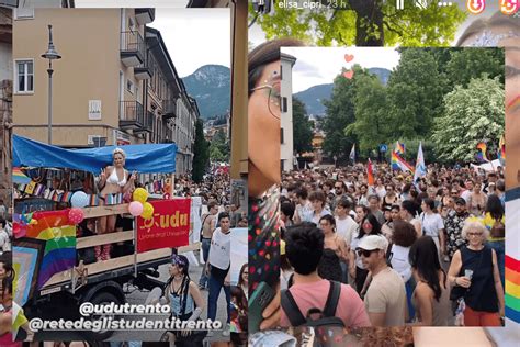 gay trento|Dolomiti Pride